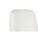Valgomojo kėdė Home ESPRIT Balta Juoda 54 x 61 x 82,5 cm