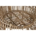 Kerti szék Home ESPRIT Bambu Rattan 70 x 70 x 74 cm