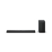 Sound bar LG S70TY Sort 120 W