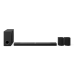 Zvočnik Soundbar LG S95TR Črna 810 W