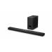 Σύστημα Ηχείων Soundbar LG S90TY Μαύρο 570 W