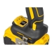 Перфоратор Dewalt DCD791P2-QW 18 V 70 Nm 27 nm