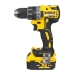 Berbequim Percutor Dewalt DCD791P2-QW 18 V 70 Nm 27 nm