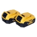 Перфоратор Dewalt DCD791P2-QW 18 V 70 Nm 27 nm