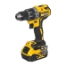 Berbequim Percutor Dewalt DCD791P2-QW 18 V 70 Nm 27 nm