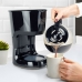 Drip Coffee Machine Black & Decker ES9200070B Black Latte 750 W