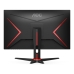 Monitors AOC 24G2ZE/BK Full HD 23,8