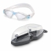 Lunettes de bain pour adultes Aqua Sphere EP1240041LC Blanc Taille unique