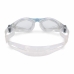 Adult Swimming Goggles Aqua Sphere EP1240041LC White One size