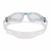 Plavalna očala za odrasle Aqua Sphere EP1240041LC Bela Ena velikost