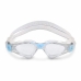 Plavecké okuliare pre dospelých Aqua Sphere EP1240041LC Biela Jednotná veľkosť
