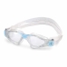 Plavecké okuliare pre dospelých Aqua Sphere EP1240041LC Biela Jednotná veľkosť