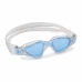 Lunettes de bain pour adultes Aqua Sphere EP1240041LC Blanc Taille unique