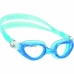 Adult Swimming Goggles Cressi-Sub ‎DE201621 Celeste Adults