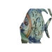 Decorative Figure Home ESPRIT Fish Mediterranean 19 x 4 x 13 cm