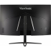 Gaming-Monitor ViewSonic VX3218-PC-MHDJ Full HD 32