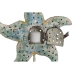 Figura Decorativa Home ESPRIT Mediterrâneo Estrela do mar 28 x 8 x 34 cm