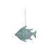 Figurine Décorative Home ESPRIT Poisson méditerranéen 63 x 11 x 41 cm