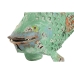 Figurine Décorative Home ESPRIT Poisson méditerranéen 58 x 14 x 30 cm