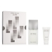 Miesten parfyymisetti Issey Miyake L'Eau D'Issey EDT 2 Kappaletta