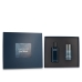 Parfymset Herrar Davidoff Cool Water EDT 2 Delar