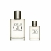 Set de Parfum Bărbați Giorgio Armani Acqua Di Gio EDT 2 Piese