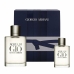 Set de Parfum Bărbați Giorgio Armani Acqua Di Gio EDT 2 Piese