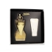 Conjunto de Perfume Mulher Jean Paul Gaultier Gaultier Divine EDP 2 Peças