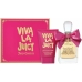 Conjunto de Perfume Mulher Juicy Couture Viva La Juicy EDP 2 Peças