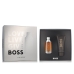 Parfume sæt til mænd Hugo Boss Boss The Scent EDT 2 Dele