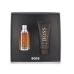 Men's Perfume Set Hugo Boss Boss The Scent EDT 2 Pieces