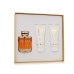 Ženski parfumski set Boucheron Quatre Iconic EDP 3 Kosi