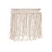 Écran de lampe Home ESPRIT Beige Boho 30 x 30 x 170 cm