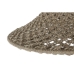 Écran de lampe Home ESPRIT Naturel Jute Boho 50 x 50 x 55 cm