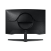 Gaming monitor (herný monitor) Samsung LS27CG552EUXEN 27