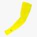 Manica per braccia Buff Giallo Fluoro XL