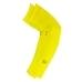 Manica per braccia Buff Giallo Fluoro L