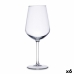 Wijnglas Esla Transparant 520 ml (6 Stuks)