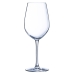 Copa de vino Evoque Transparente 550 ml (6 Unidades)