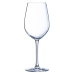 Wijnglas Evoque Transparant 550 ml (6 Stuks)