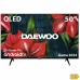 TV intelligente Daewoo 50DM55UQPMS 4K Ultra HD 50