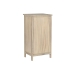 Chest of drawers Home ESPRIT Black Natural Wood 40,5 x 29 x 73 cm