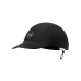 Gorra Deportiva Buff Pack Cap Negro