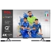 TV intelligente TCL 50C655 4K Ultra HD QLED 50