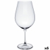 Vinglas Bohemia Crystal Magnus 1 L (6 antal)