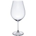 Copa de vino Bohemia Crystal Magnus 1 L (6 Unidades)