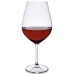 verre de vin Bohemia Crystal Magnus 1 L (6 Unités)