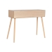 Konzola Home ESPRIT Rumena Paulovnija Drvo MDF 99 x 34 x 82 cm