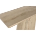 Konsole Home ESPRIT Gelb Mango-Holz 135 x 40 x 74 cm