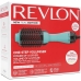 Brosse à coiffer Revlon RVDR5222TE Bleu Revêtement céramique (1 Unité)